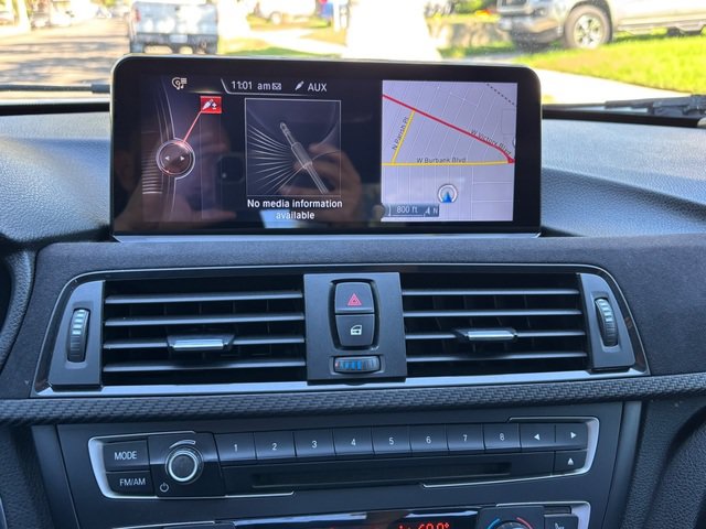 Used 2015 BMW 335i Sedan RWD image 39