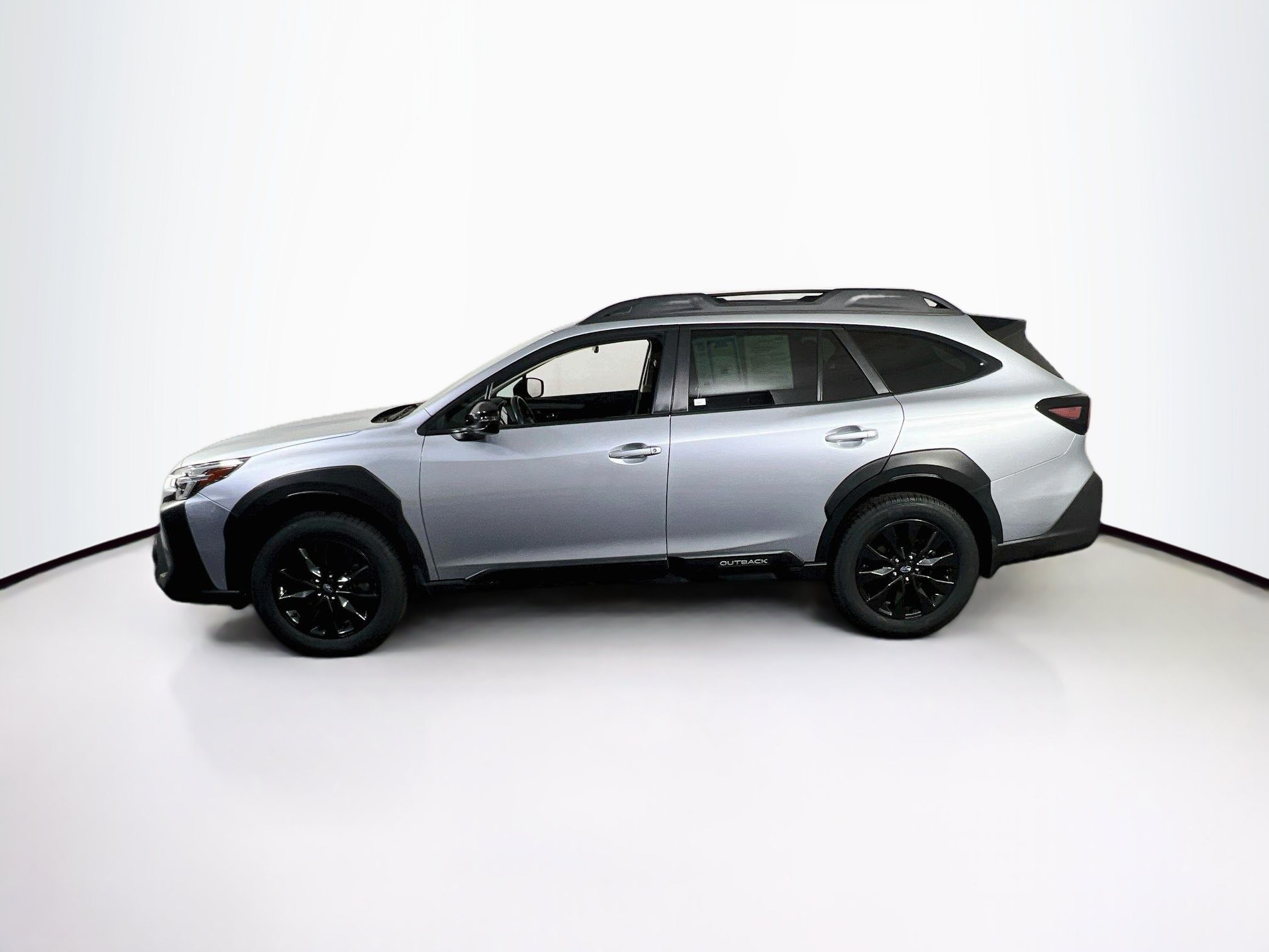 Used 2023 Subaru Outback Onyx Edition AWD/4WD image 8