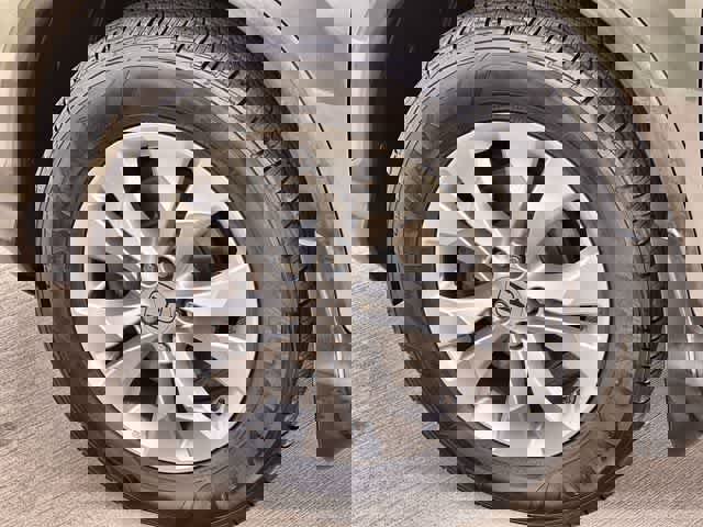 Used 2013 Honda CR-V EX-L image 9