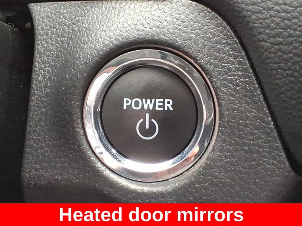 Used 2025 Toyota RAV4 Woodland Edition w/ Weather Package image 26