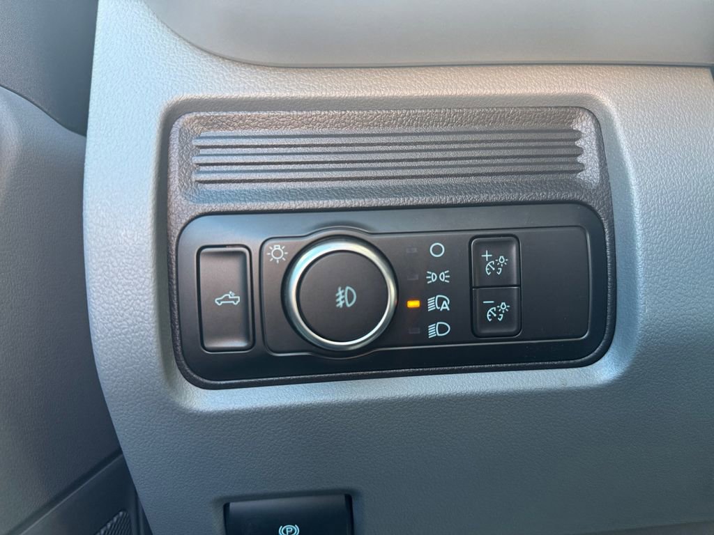 New 2026 Ford F250 XL w/ STX Appearance Package image 27