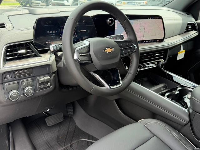 New 2026 Chevrolet Tahoe Premier w/ Sun And Tow Package RWD image 11