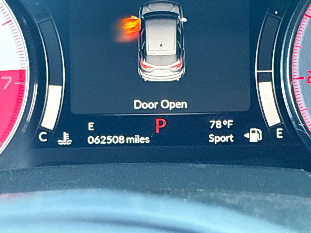 Used 2019 Acura RDX A-Spec w/ Technology Package FWD image 12