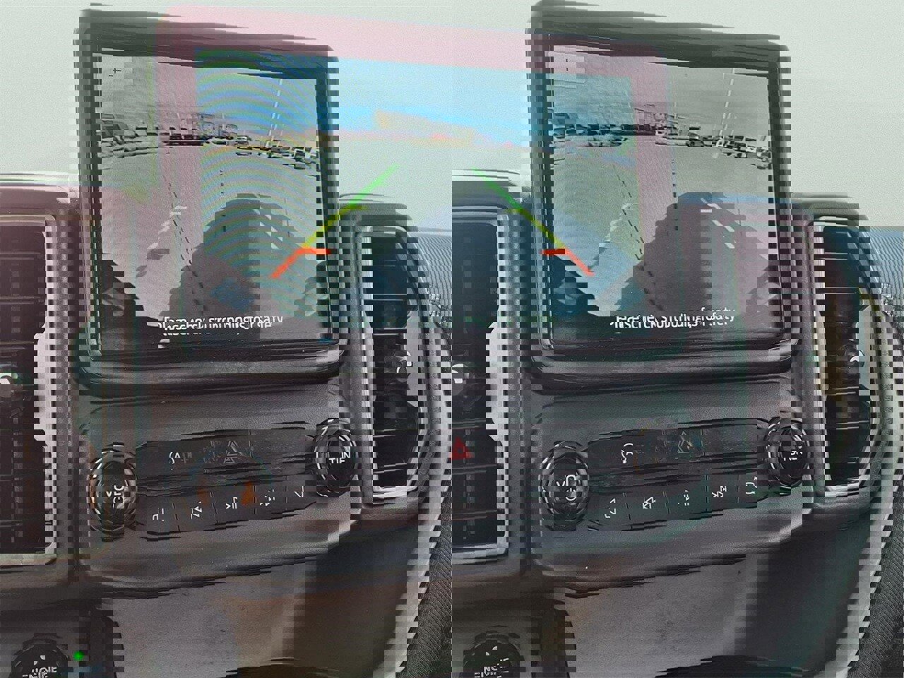 Used 2021 Ford Bronco Sport Big Bend image 19