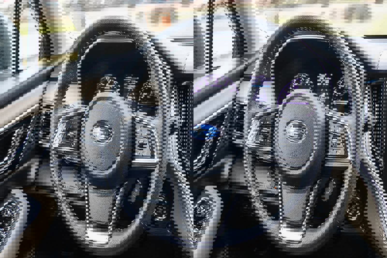 Used 2020 Subaru Outback Limited image 15