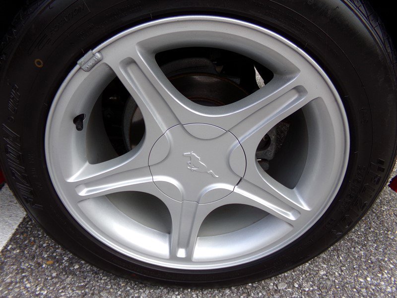 Used 2004 Ford Mustang GT image 56