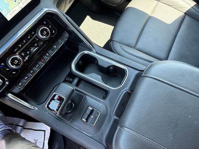 Used 2026 GMC Sierra 1500 Denali AWD/4WD image 32