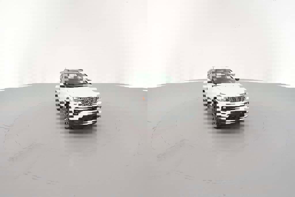 New 2026 Jeep Compass Limited image 17