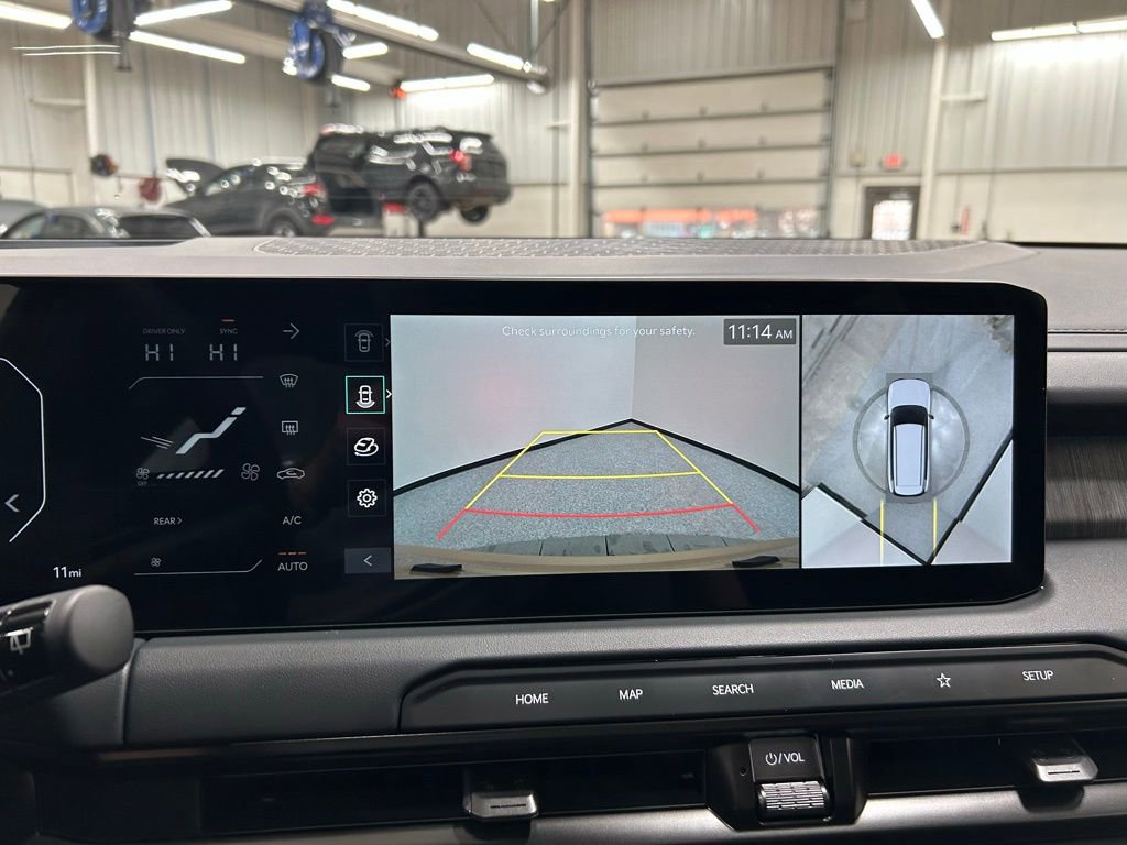 New 2027 Kia Telluride X-Line SX Prestige image 18