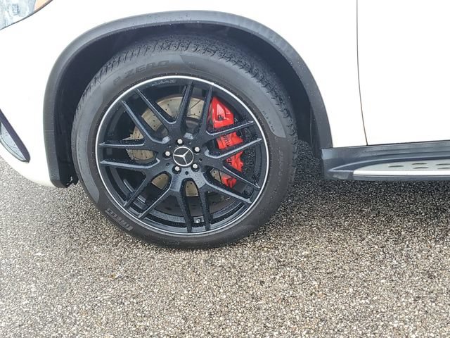 Used 2018 Mercedes-Benz GLE 63 AMG S image 8