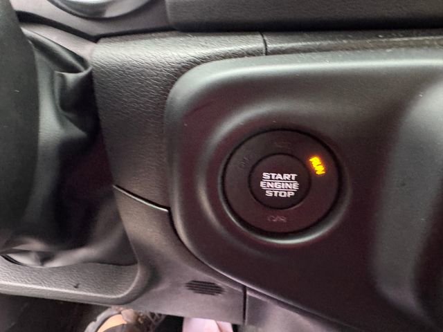 Used 2023 Jeep Wrangler Unlimited Sahara w/ Cold Weather Group image 24