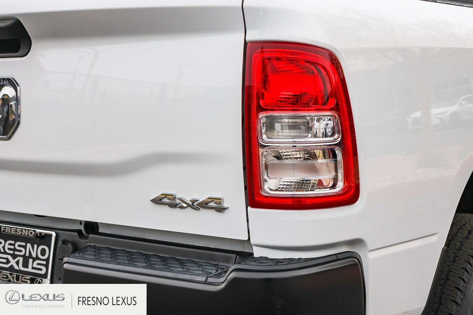 Used 2022 RAM 2500 Tradesman image 7