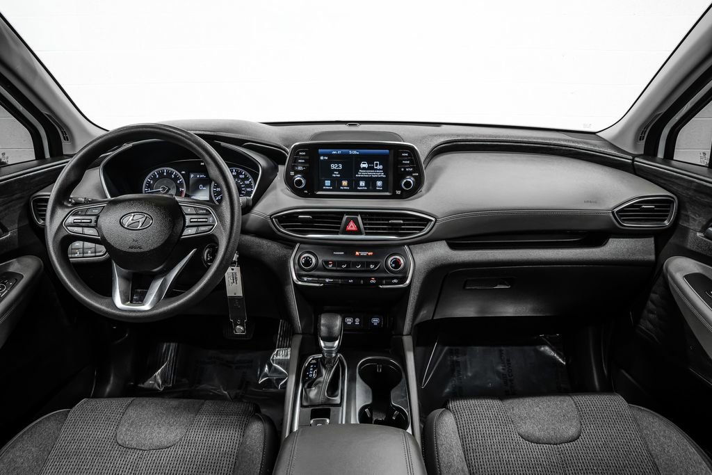 Used 2019 Hyundai Santa Fe SE image 12