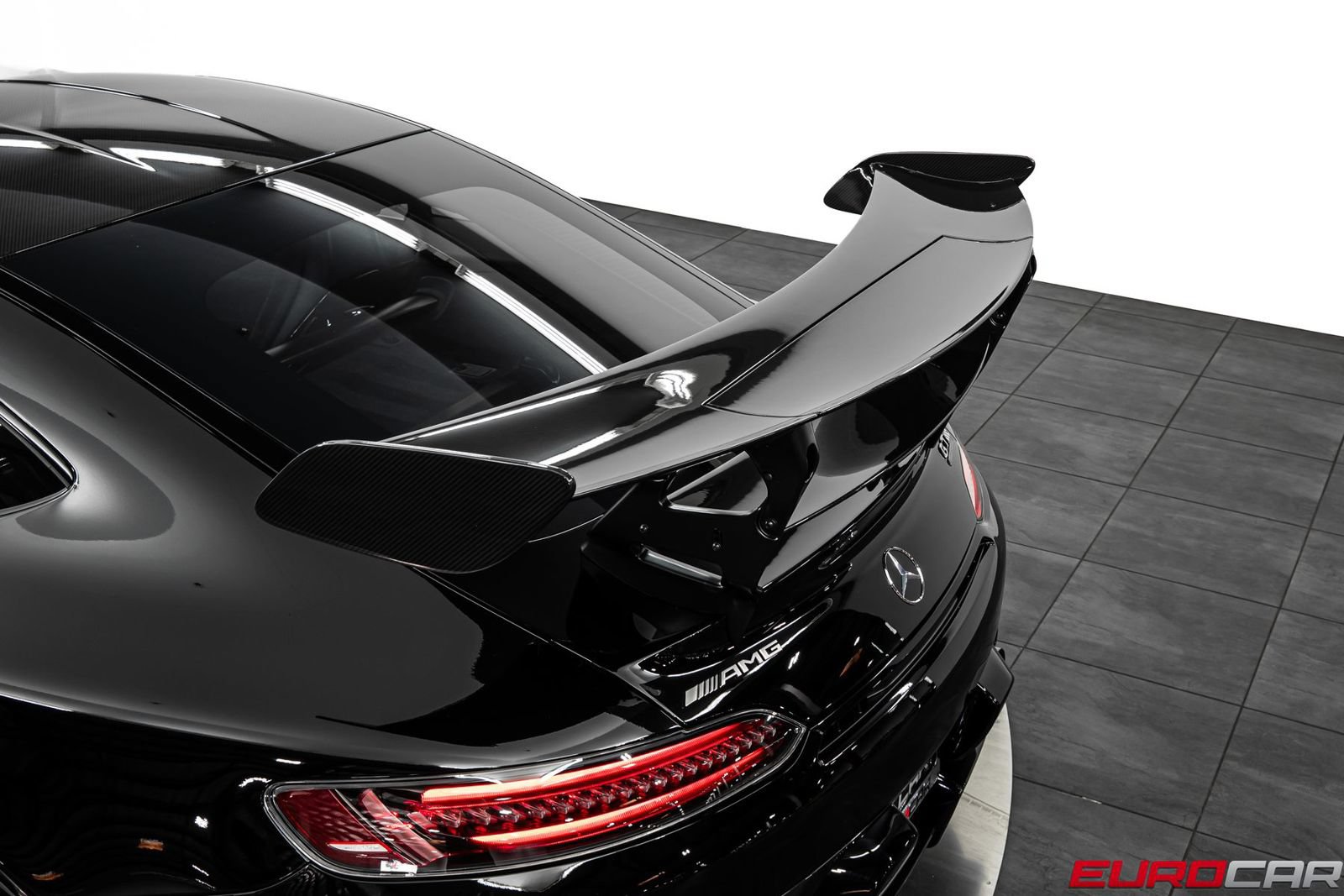 Used 2021 Mercedes-Benz AMG GT Black Series image 22