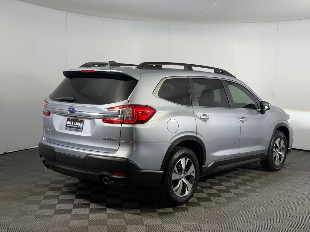 Used 2025 Subaru Ascent Premium AWD/4WD image 7