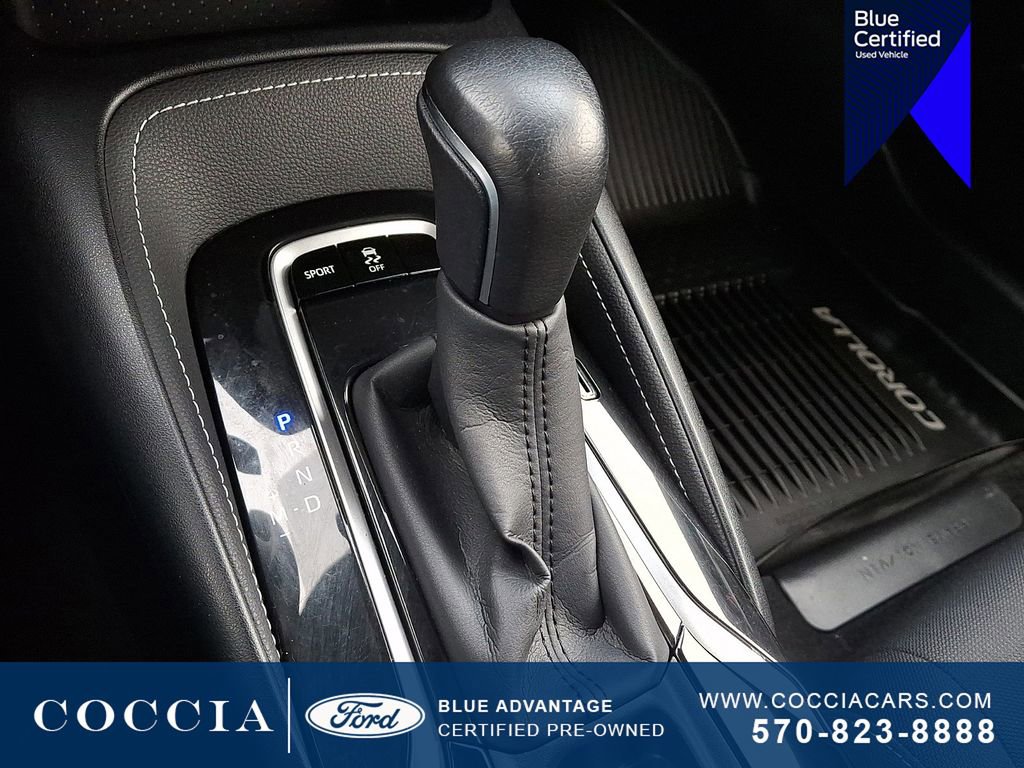Used 2020 Toyota Corolla SE image 15