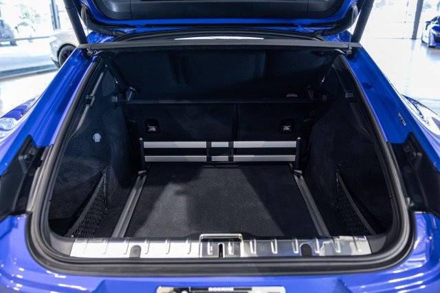Used 2023 Porsche Panamera GTS AWD/4WD image 27