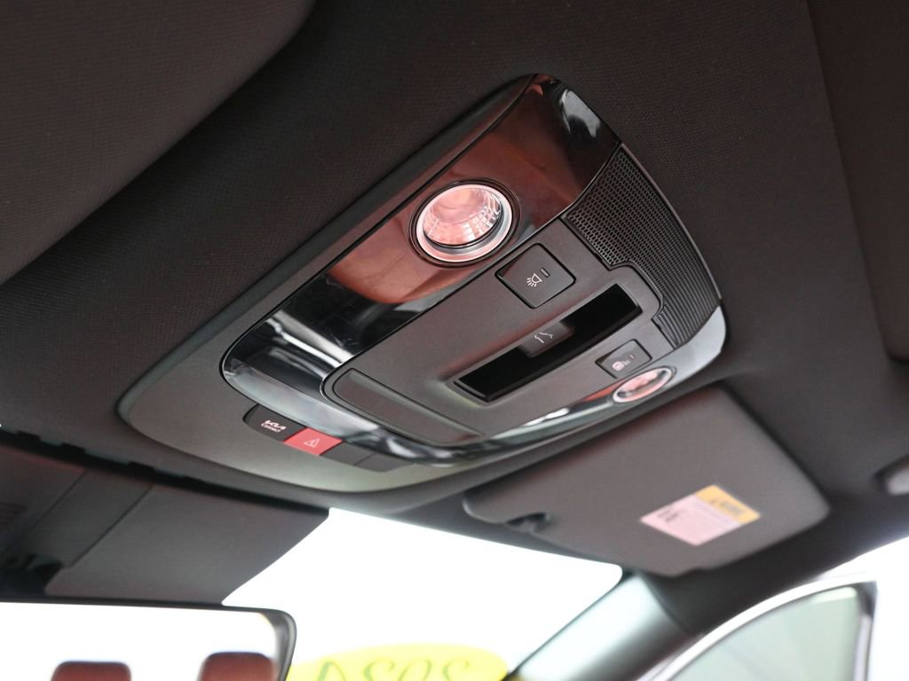 Used 2024 Kia Sportage SX image 21