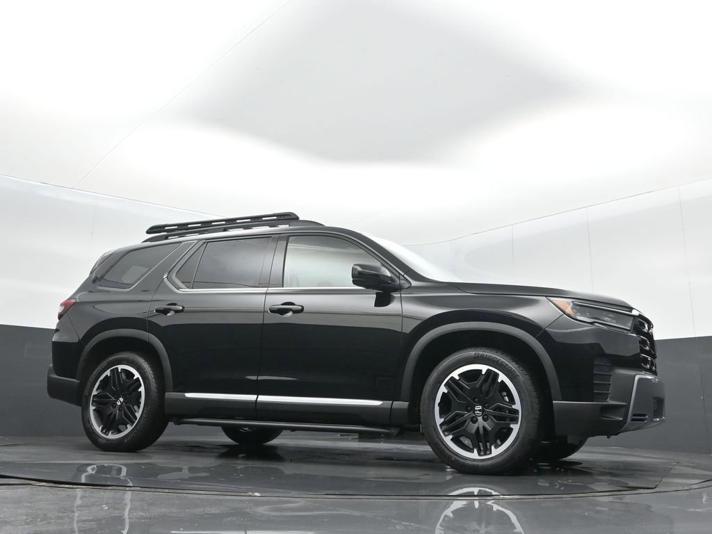 New 2026 Honda Pilot Touring image 29