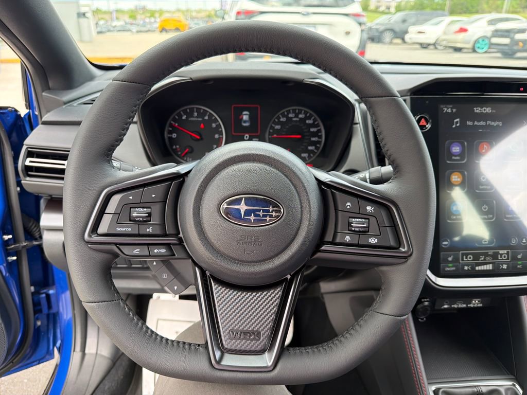 New 2026 Subaru WRX Premium image 19