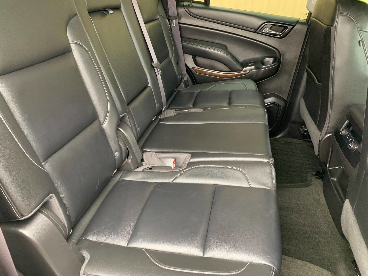 Used 2016 Chevrolet Tahoe LT image 16