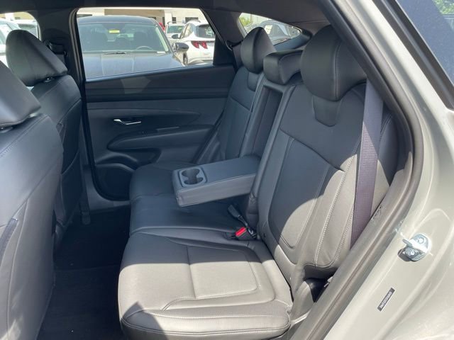 Certified 2025 Hyundai Tucson XRT FWD image 25