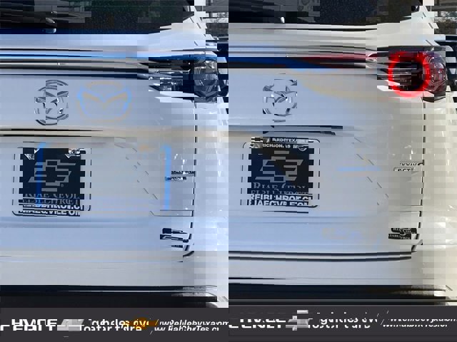 Used 2023 MAZDA CX-9 Touring Plus image 7