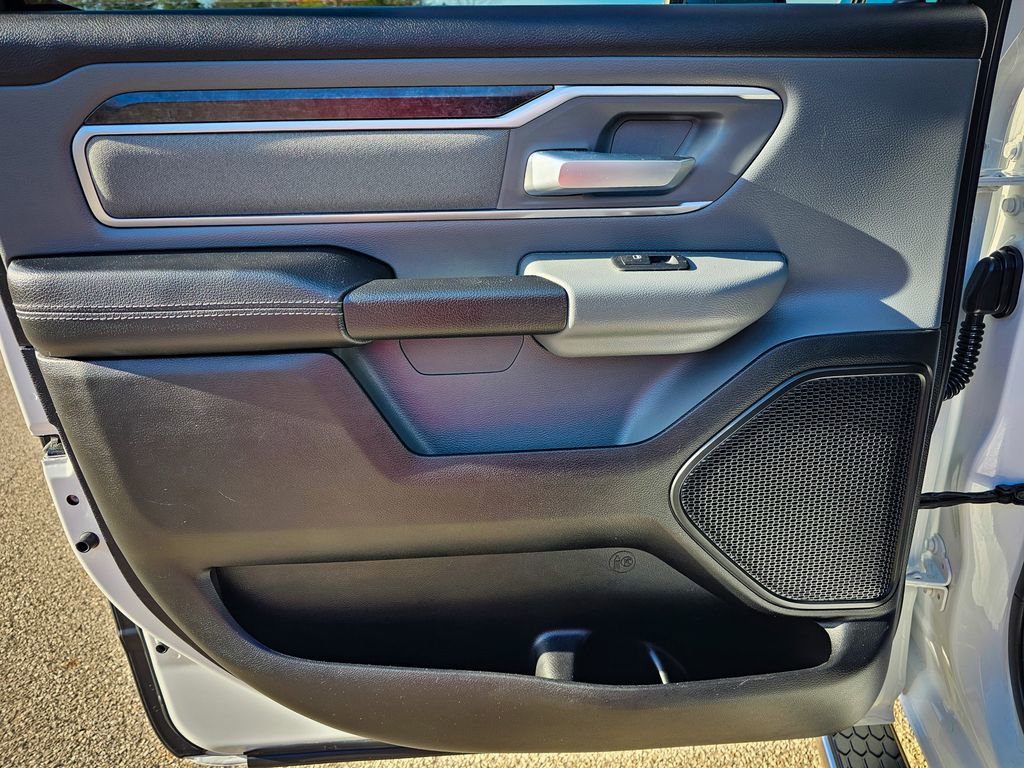 Certified 2022 RAM 1500 Big Horn image 34