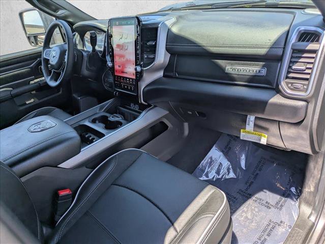Used 2026 RAM 3500 Laramie AWD/4WD image 19