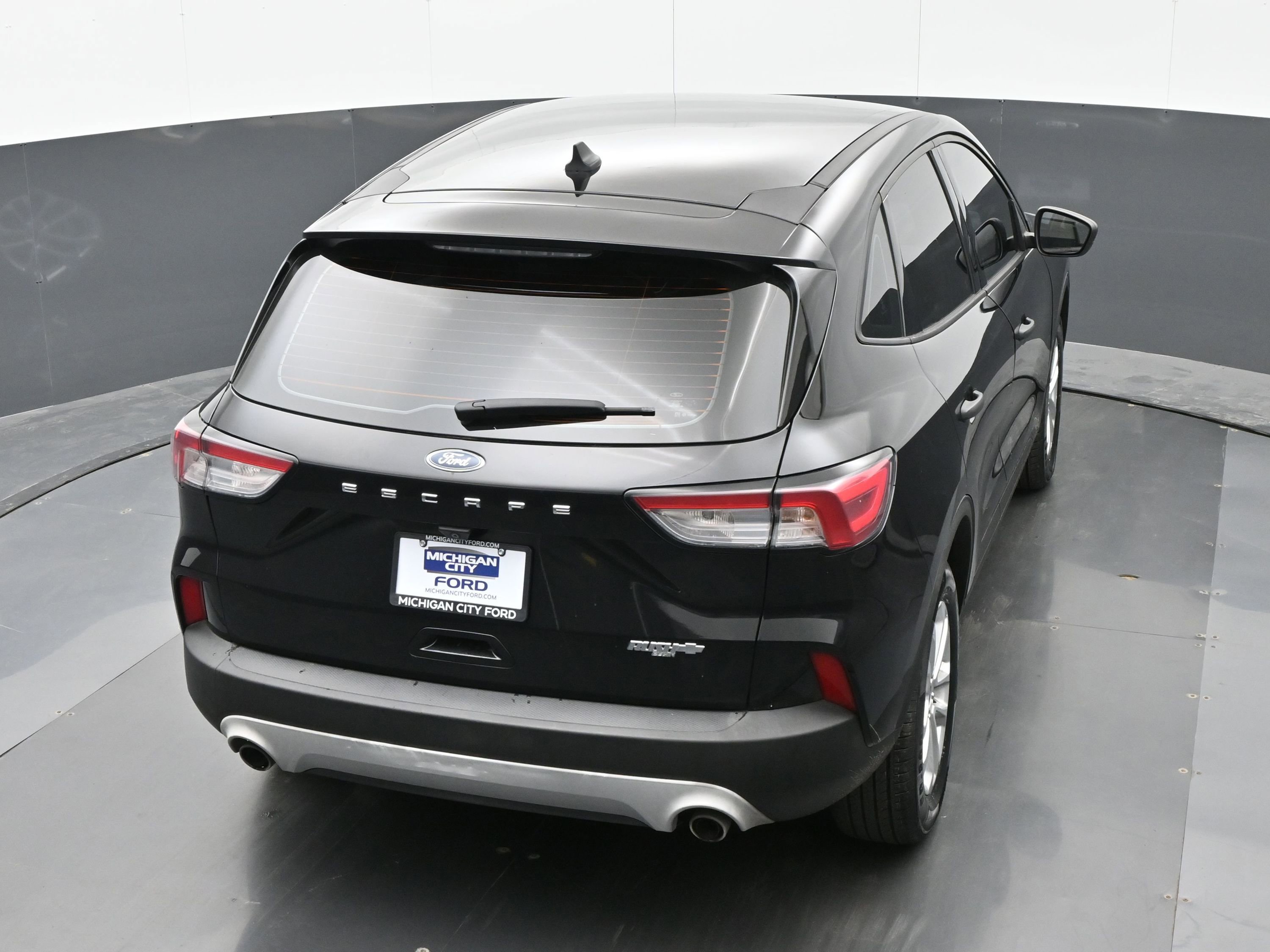 Used 2021 Ford Escape S image 30