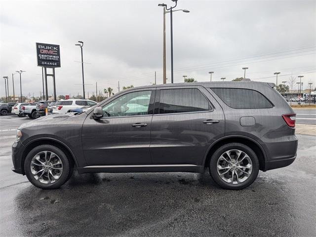 Used 2019 Dodge Durango R/T image 7