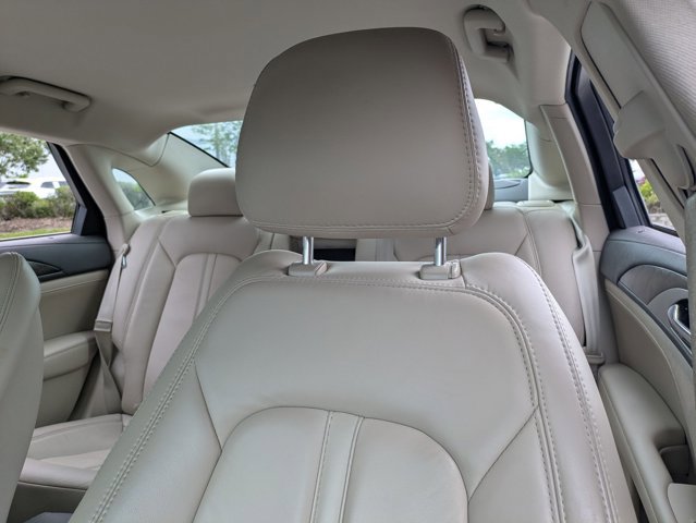 Used 2017 Lincoln MKZ Select w/ Select Plus Package FWD image 13