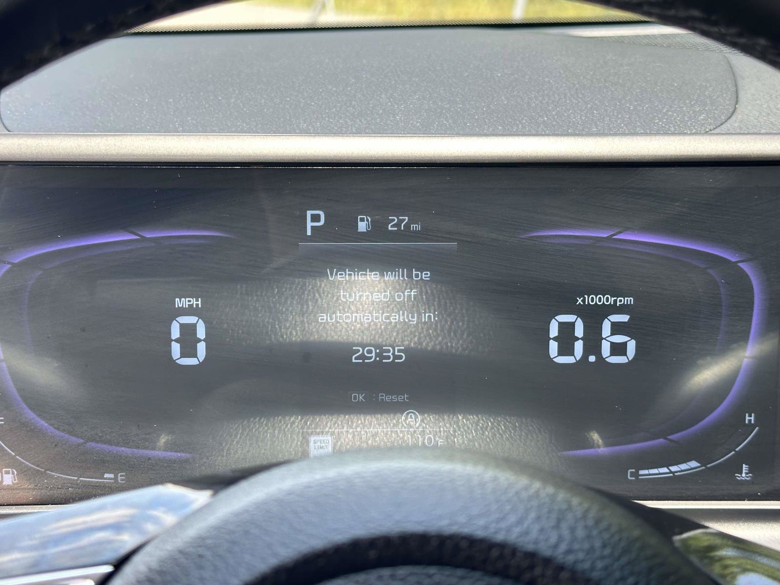 Used 2025 Kia Seltos S AWD/4WD image 15