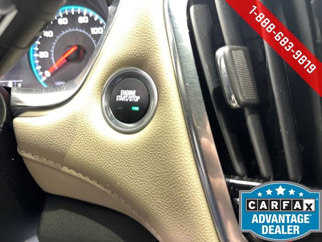 Used 2024 Chevrolet Traverse LS image 21