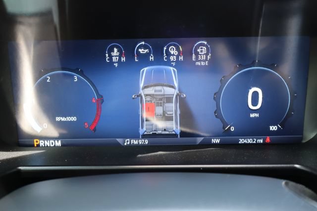 Used 2025 Ford F250 Lariat AWD/4WD image 20
