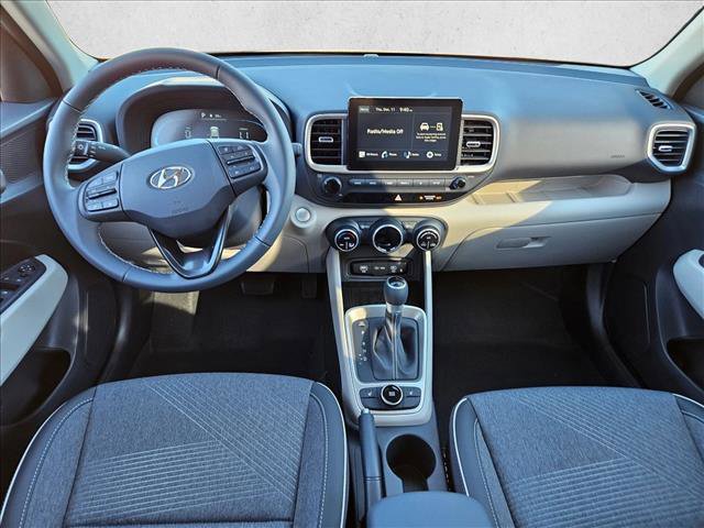 New 2026 Hyundai Venue SEL image 11