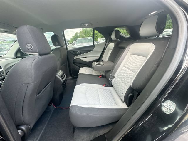 Used 2018 Chevrolet Equinox LS AWD/4WD image 26