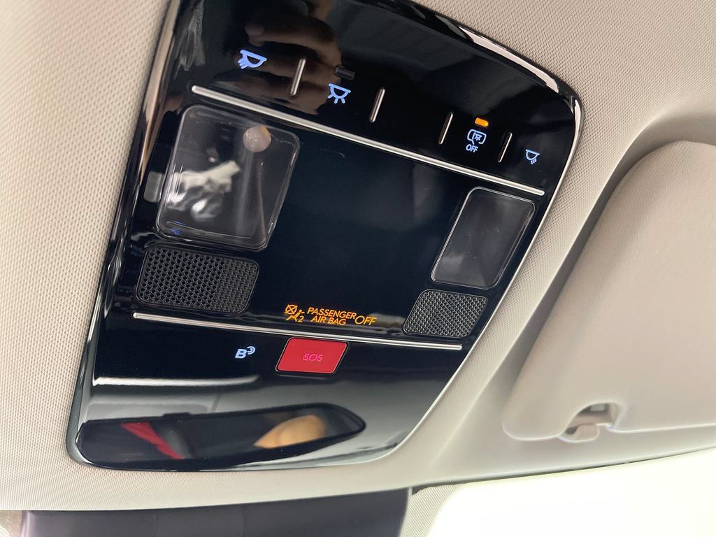 New 2026 Hyundai Santa Fe SEL AWD/4WD image 30