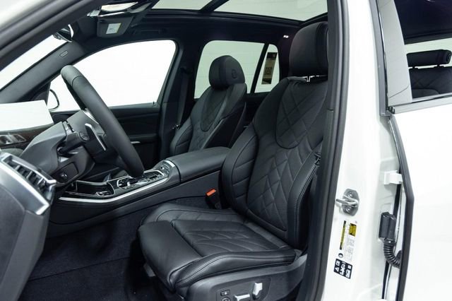New 2026 BMW X5 xDrive40i AWD/4WD image 24
