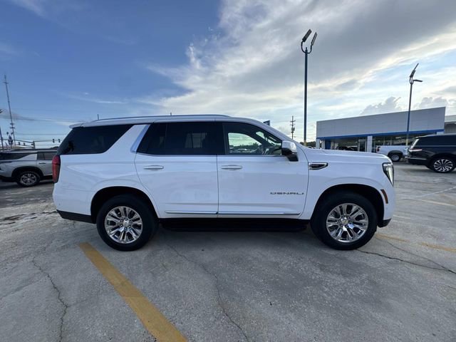 Used 2025 GMC Yukon Denali image 8