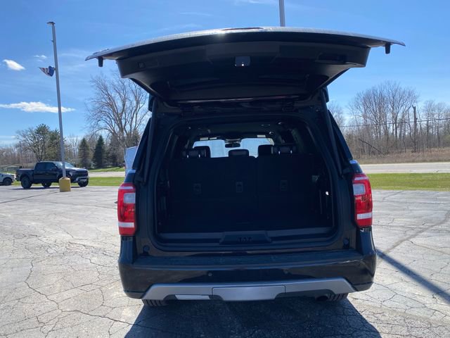 Used 2021 Ford Expedition XLT AWD/4WD image 19