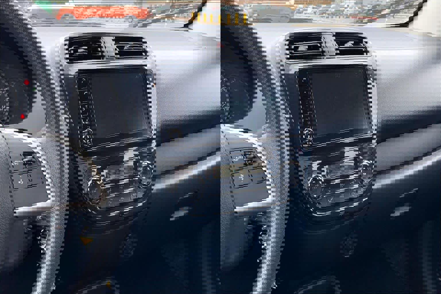 Used 2024 Mitsubishi Mirage ES FWD image 7