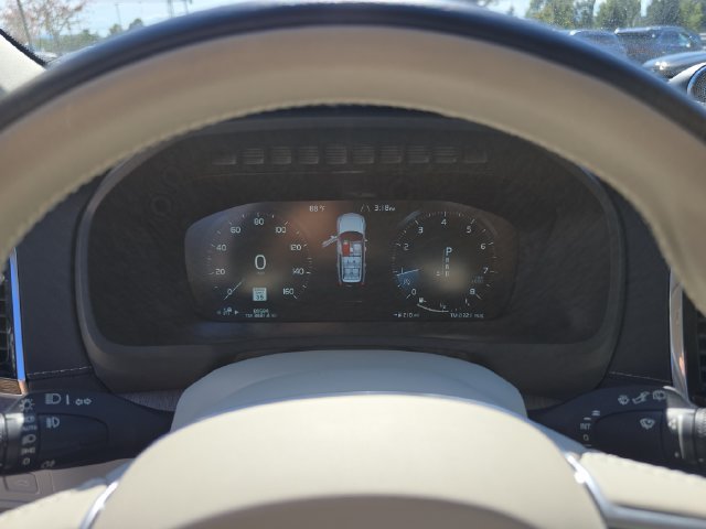 Used 2022 Volvo XC90 T6 Inscription w/ Advanced Package AWD/4WD image 30