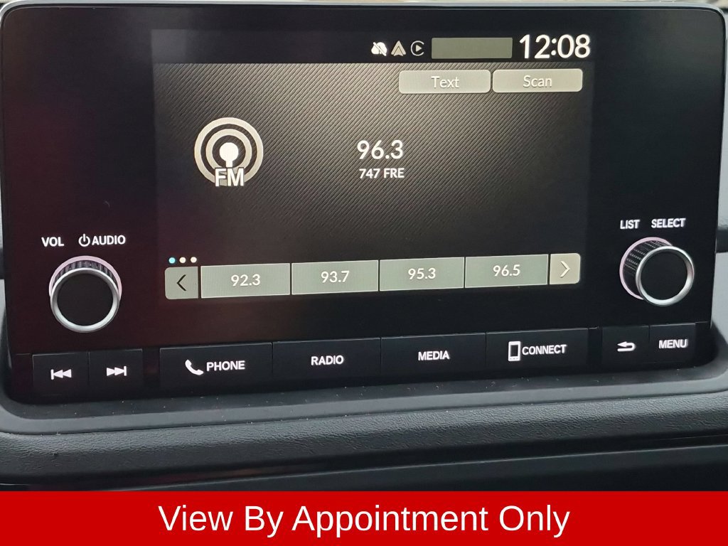 Used 2025 Honda Accord LX image 14