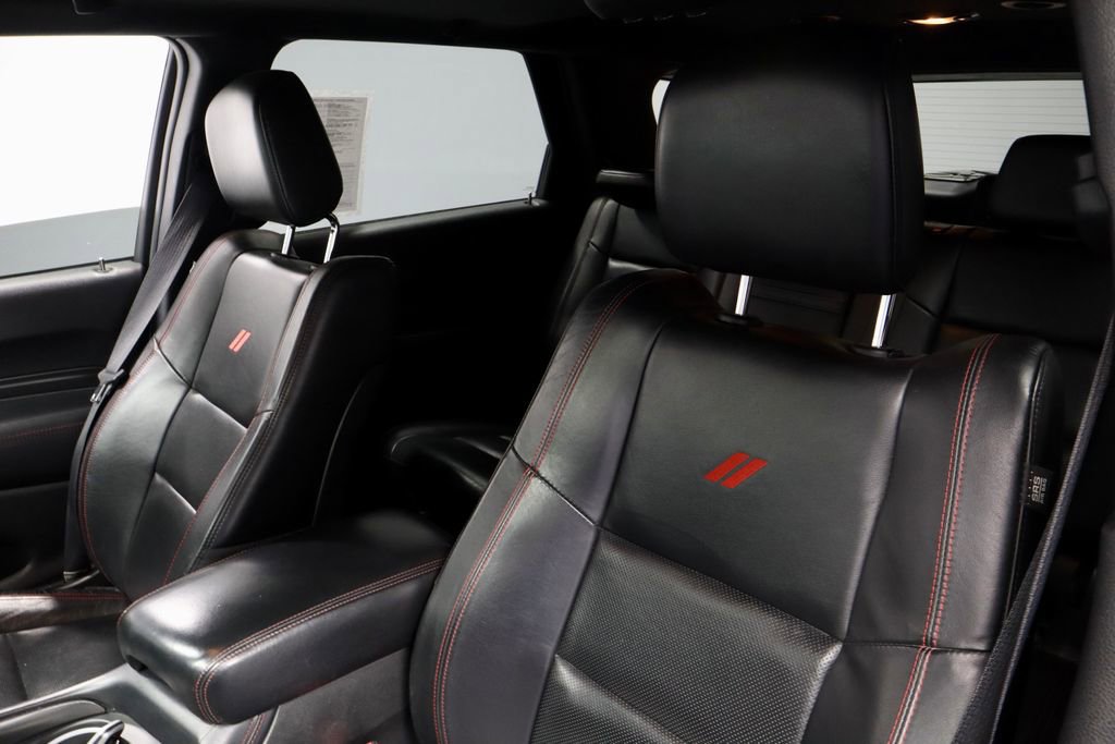 Used 2023 Dodge Durango R/T AWD/4WD image 27