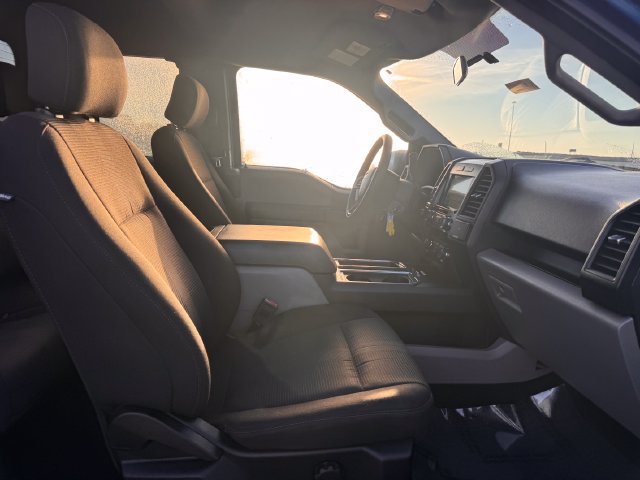 Used 2018 Ford F150 XL w/ Equipment Group 101A Mid AWD/4WD image 22