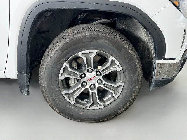 Used 2026 GMC Sierra 1500 SLT AWD/4WD image 38