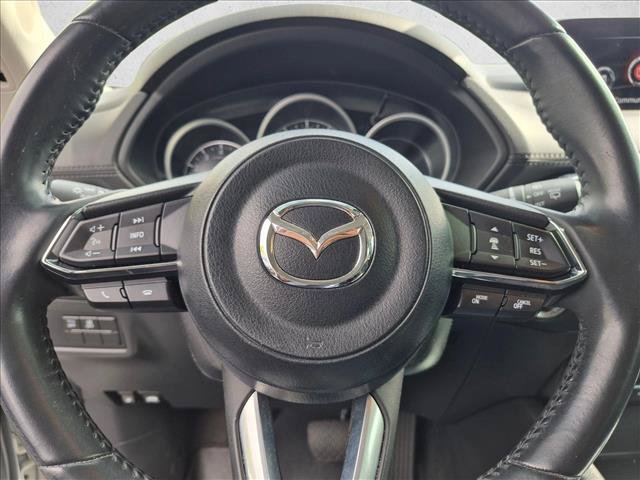 Used 2020 MAZDA CX-5 Touring FWD image 13