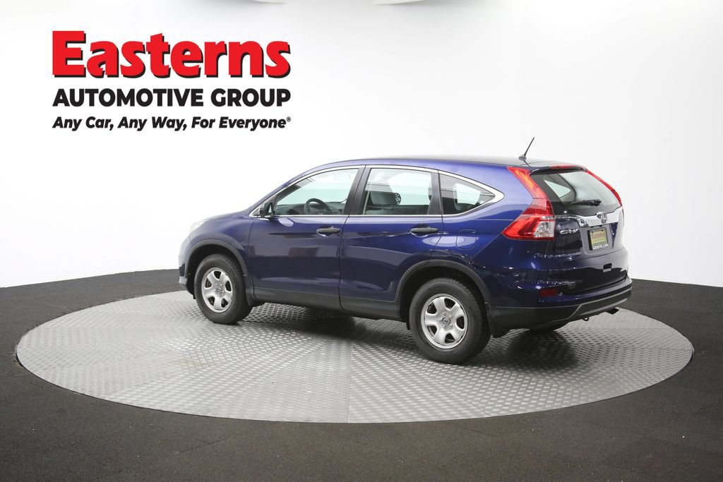 Used 2015 Honda CR-V LX image 60
