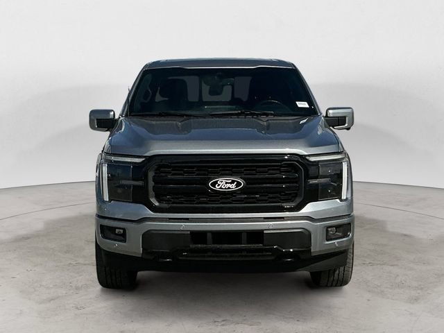 Certified 2025 Ford F150 Lariat AWD/4WD image 8